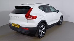 2024 (24) VOLVO XC40 2.0 B3P Plus Dark 5dr Auto 4796122