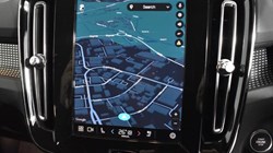 2024 (24) VOLVO XC40 2.0 B3P Plus Dark 5dr Auto 4796164