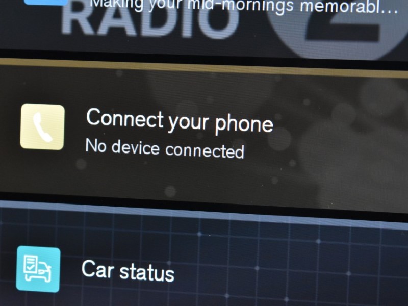 2024 (24) VOLVO XC40 2.0 B3P Plus Dark 5dr Auto 4796168