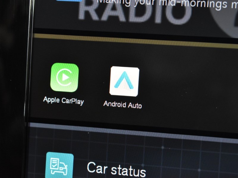 2024 (24) VOLVO XC40 2.0 B3P Plus Dark 5dr Auto 4796169