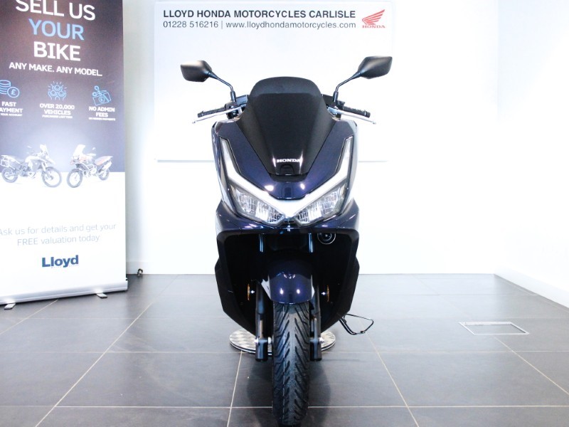  Honda PCX125 5822408