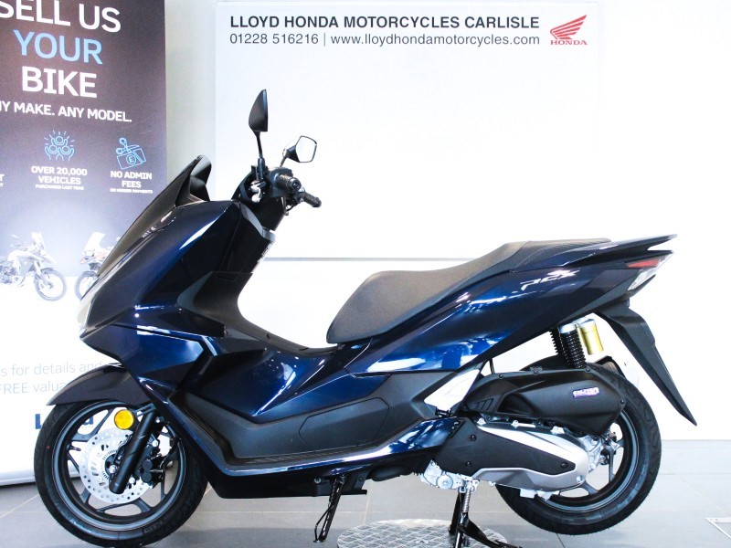  Honda PCX125 5822410