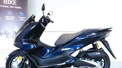 Honda PCX125 5822410