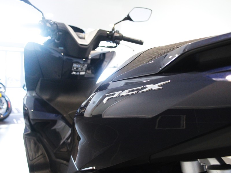  Honda PCX125 5822428