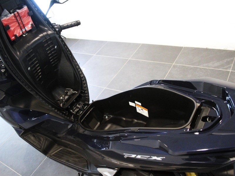  Honda PCX125 5822427