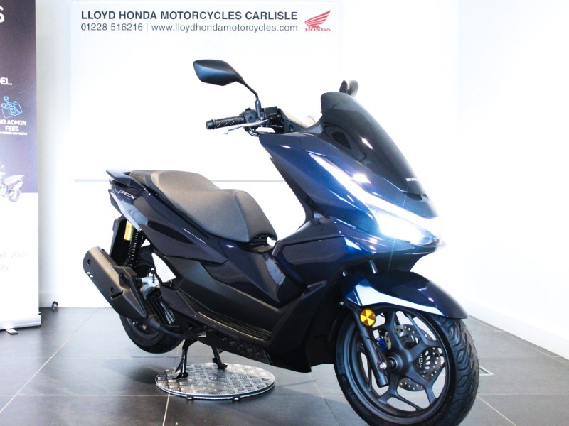  Honda PCX125 5822407
