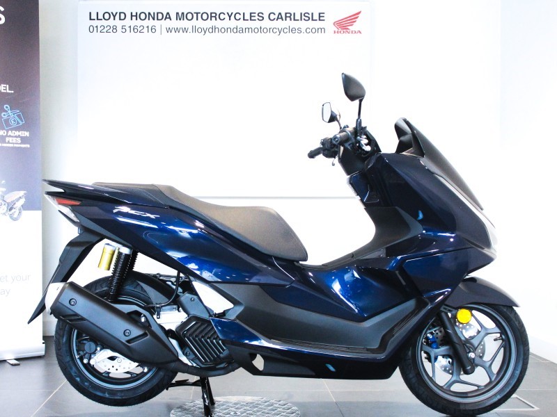 HONDA PCX