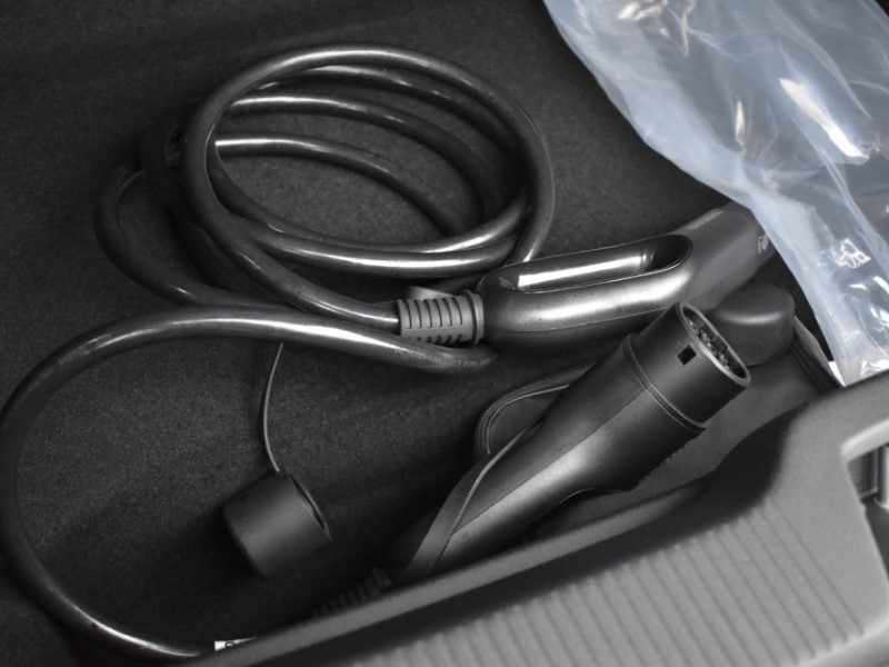 2025 (75) VOLVO EX30 315kW Twin Motor Performance Plus 69kWh 5dr Auto 4889364