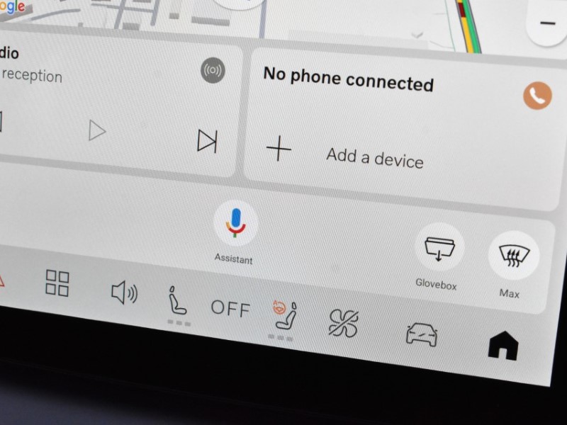 2025 (75) VOLVO EX30 315kW Twin Motor Performance Plus 69kWh 5dr Auto 4889332