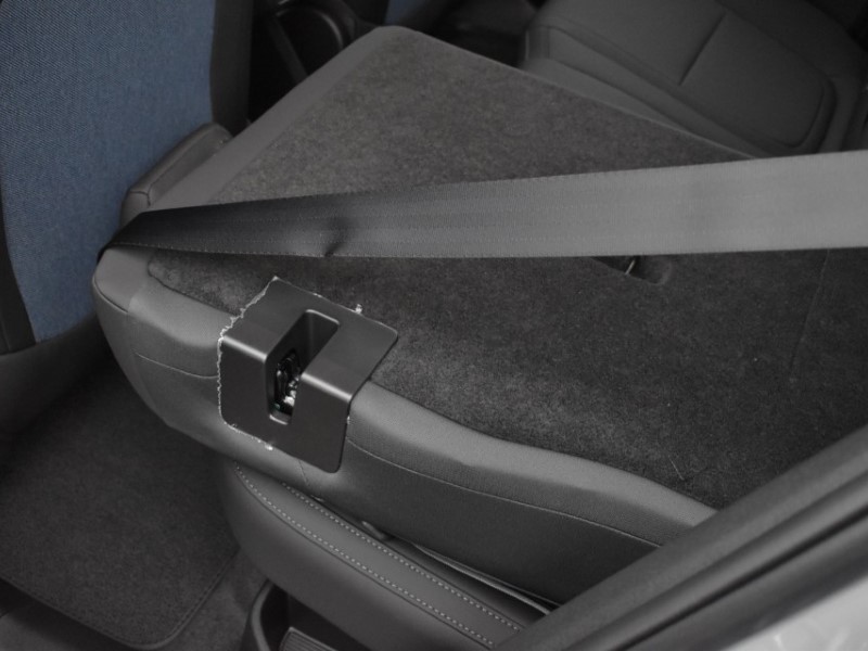 2025 (75) VOLVO EX30 315kW Twin Motor Performance Plus 69kWh 5dr Auto 4889362