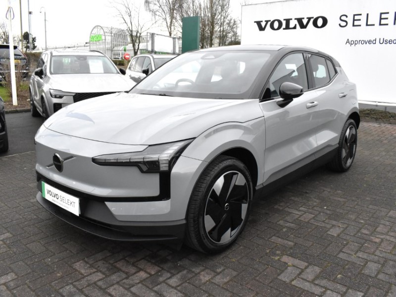 2025 (75) VOLVO EX30 315kW Twin Motor Performance Plus 69kWh 5dr Auto 4889323