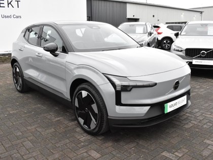 2025 (75) VOLVO EX30 315kW Twin Motor Performance Plus 69kWh 5dr Auto