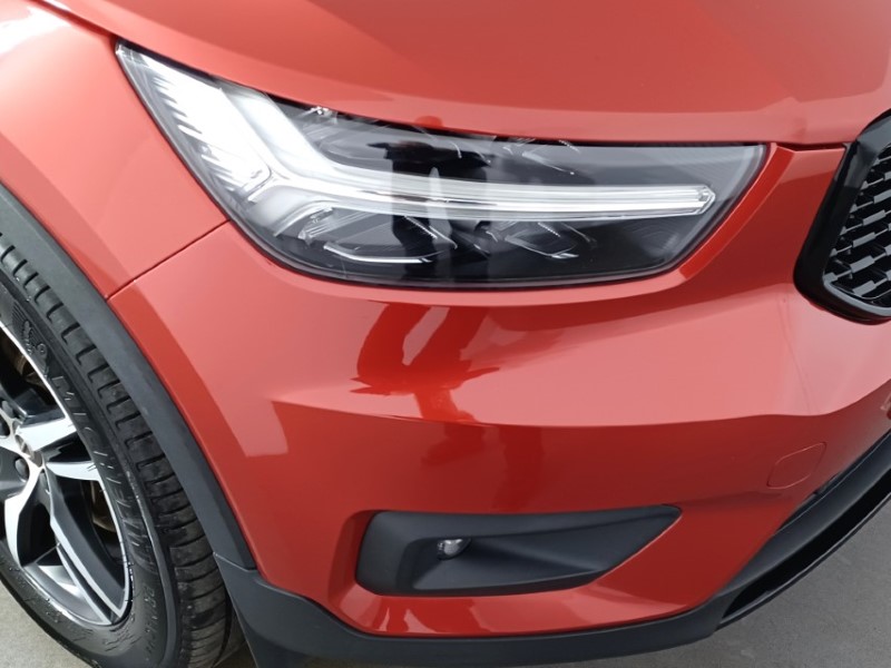 2018 (68) VOLVO XC40 2.0 D4 [190] R DESIGN 5dr AWD Geartronic 4798986