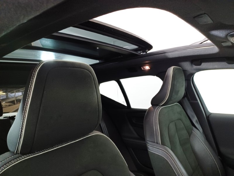 2018 (68) VOLVO XC40 2.0 D4 [190] R DESIGN 5dr AWD Geartronic 4798910