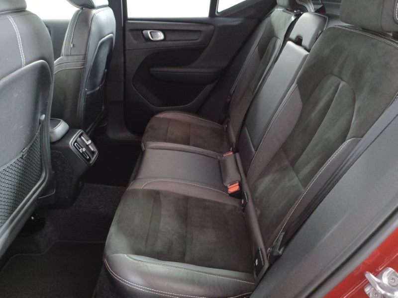 2018 (68) VOLVO XC40 2.0 D4 [190] R DESIGN 5dr AWD Geartronic 4798918