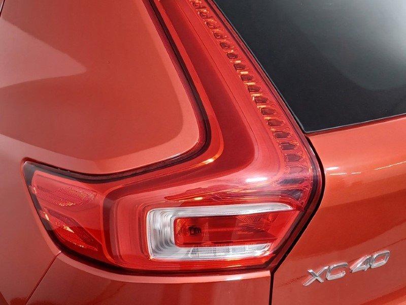 2018 (68) VOLVO XC40 2.0 D4 [190] R DESIGN 5dr AWD Geartronic 4798980