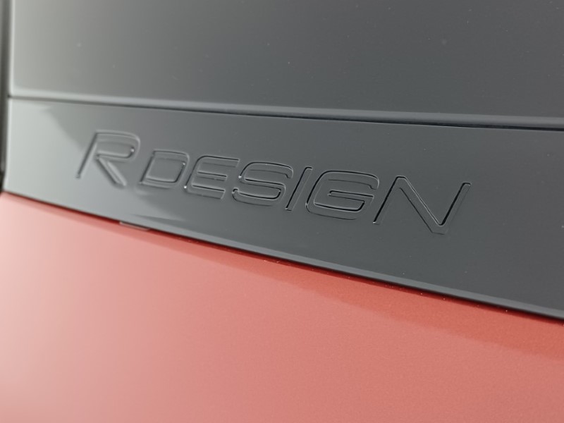 2018 (68) VOLVO XC40 2.0 D4 [190] R DESIGN 5dr AWD Geartronic 4798989