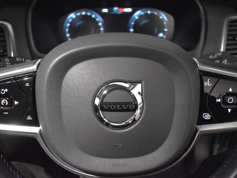 2021 (71) VOLVO XC90 2.0 B5D [235] Momentum 5dr AWD Geartronic 4810052