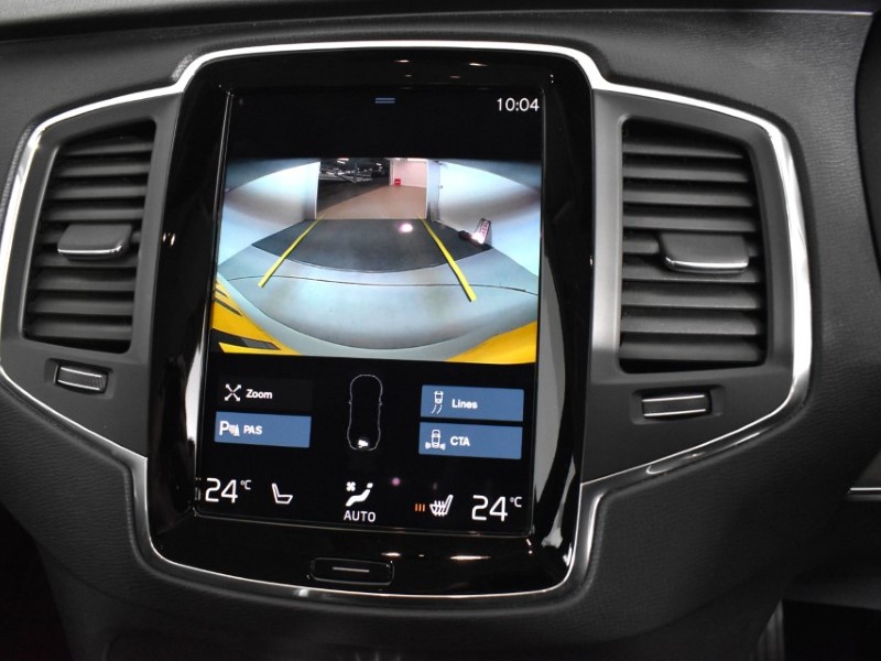 2021 (71) VOLVO XC90 2.0 B5D [235] Momentum 5dr AWD Geartronic 4810056