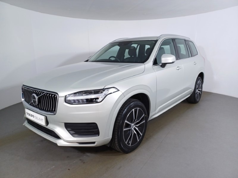 2021 (71) VOLVO XC90 2.0 B5D [235] Momentum 5dr AWD Geartronic 4810027