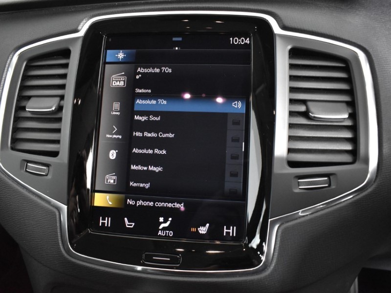 2021 (71) VOLVO XC90 2.0 B5D [235] Momentum 5dr AWD Geartronic 4810054