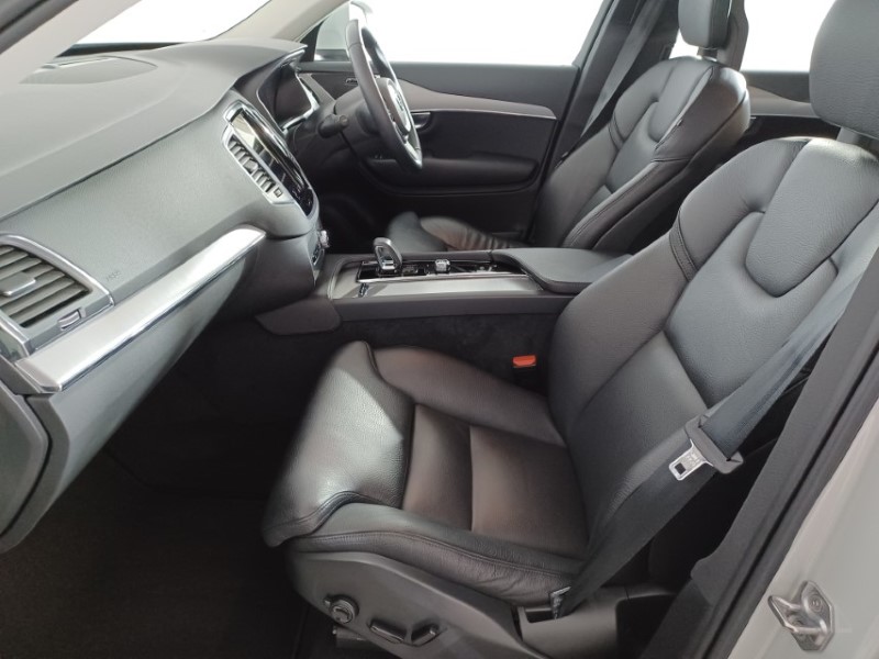 2021 (71) VOLVO XC90 2.0 B5D [235] Momentum 5dr AWD Geartronic 4810037