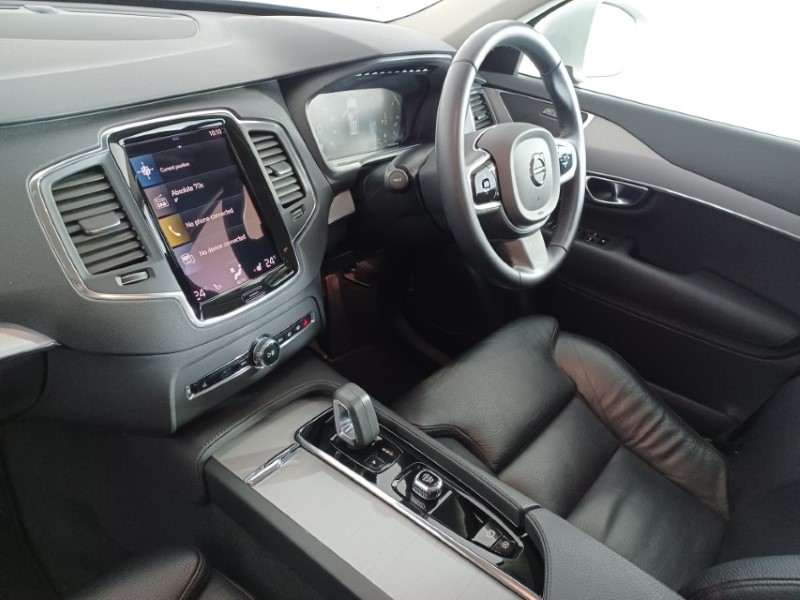 2021 (71) VOLVO XC90 2.0 B5D [235] Momentum 5dr AWD Geartronic 4810039
