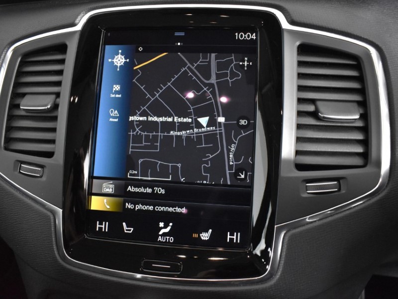 2021 (71) VOLVO XC90 2.0 B5D [235] Momentum 5dr AWD Geartronic 4810053