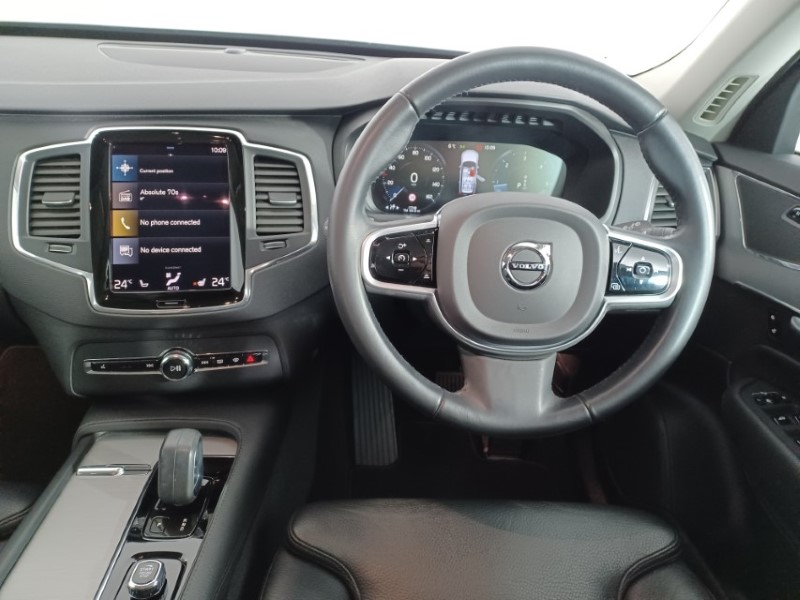 2021 (71) VOLVO XC90 2.0 B5D [235] Momentum 5dr AWD Geartronic 4810035