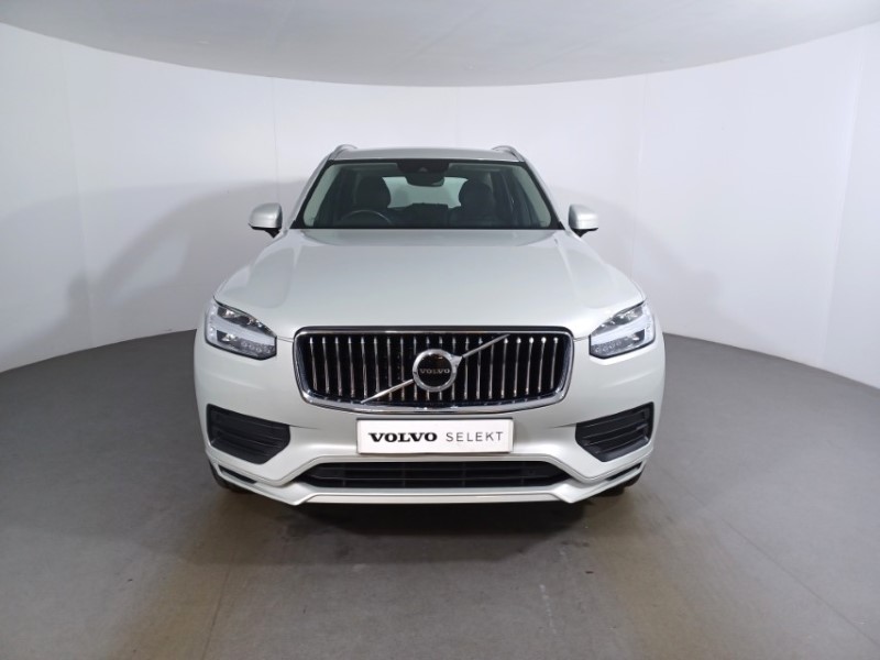 2021 (71) VOLVO XC90 2.0 B5D [235] Momentum 5dr AWD Geartronic 4810026