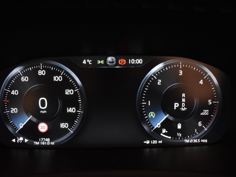 2021 (71) VOLVO XC90 2.0 B5D [235] Momentum 5dr AWD Geartronic 4810051