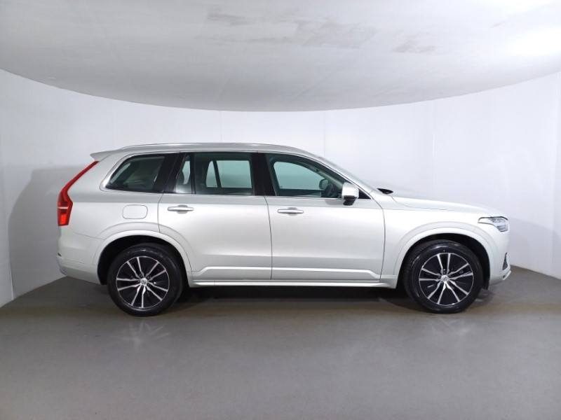 2021 (71) VOLVO XC90 2.0 B5D [235] Momentum 5dr AWD Geartronic 4810024