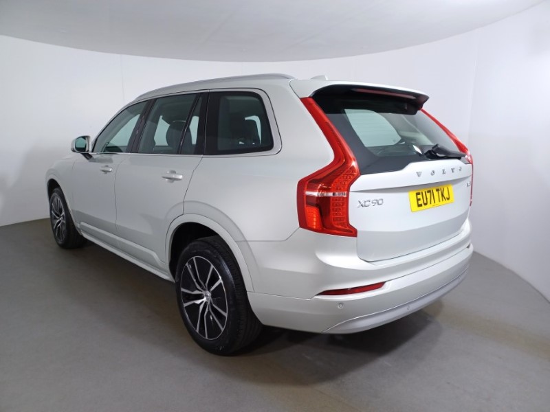 2021 (71) VOLVO XC90 2.0 B5D [235] Momentum 5dr AWD Geartronic 4810029