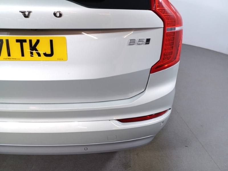 2021 (71) VOLVO XC90 2.0 B5D [235] Momentum 5dr AWD Geartronic 4810069