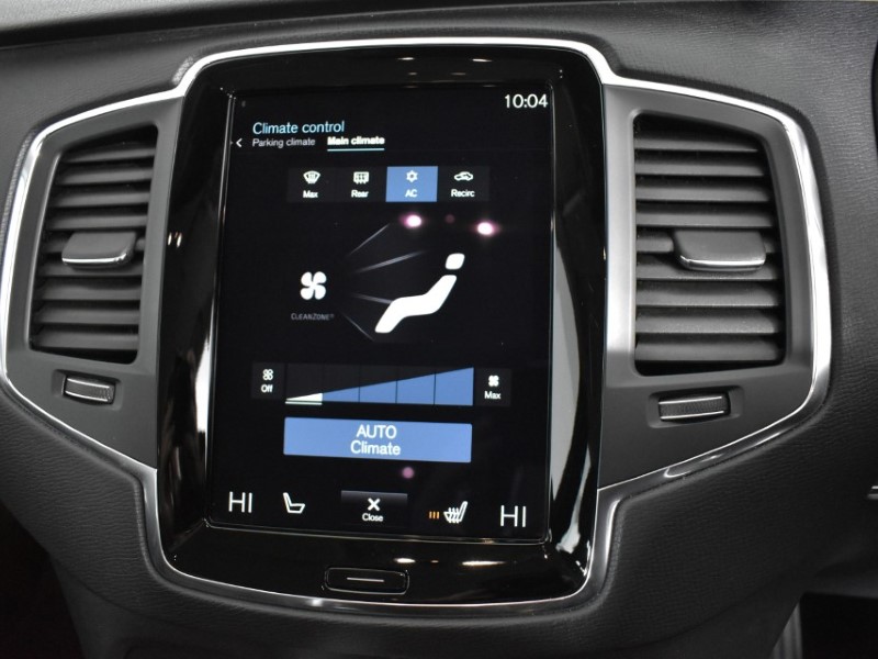 2021 (71) VOLVO XC90 2.0 B5D [235] Momentum 5dr AWD Geartronic 4810055