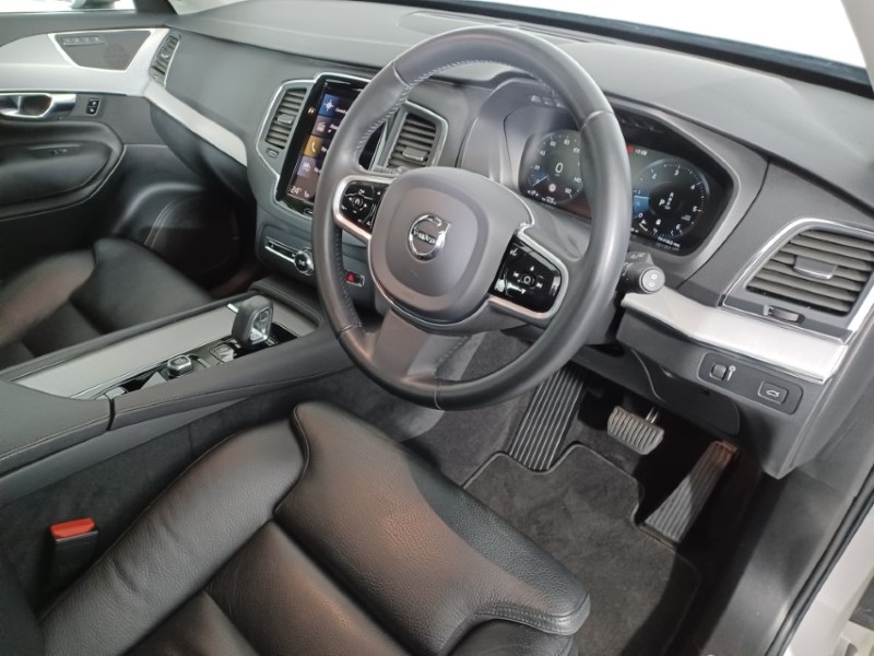 2021 (71) VOLVO XC90 2.0 B5D [235] Momentum 5dr AWD Geartronic 4810031