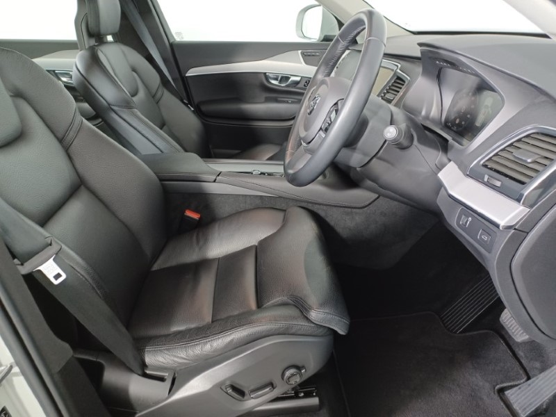 2021 (71) VOLVO XC90 2.0 B5D [235] Momentum 5dr AWD Geartronic 4810032