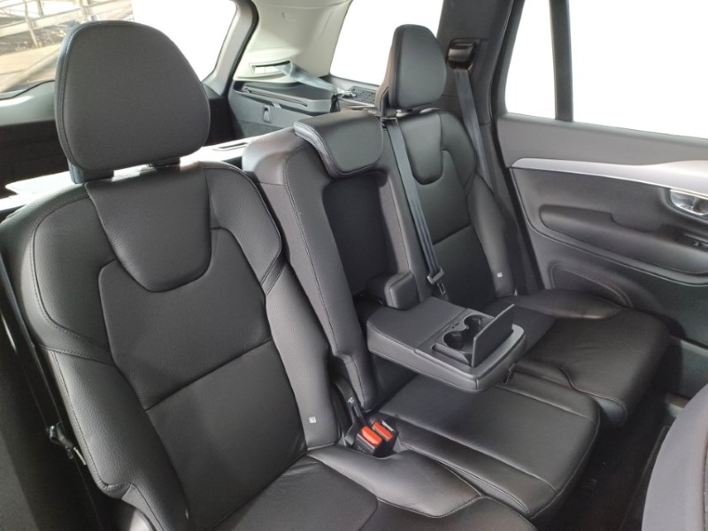 2021 (71) VOLVO XC90 2.0 B5D [235] Momentum 5dr AWD Geartronic 4810034