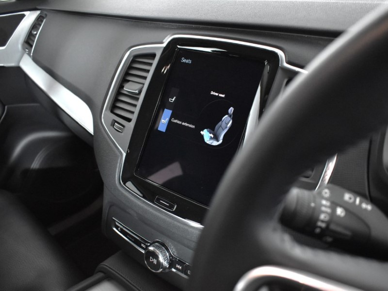 2021 (71) VOLVO XC90 2.0 B5D [235] Momentum 5dr AWD Geartronic 4810066