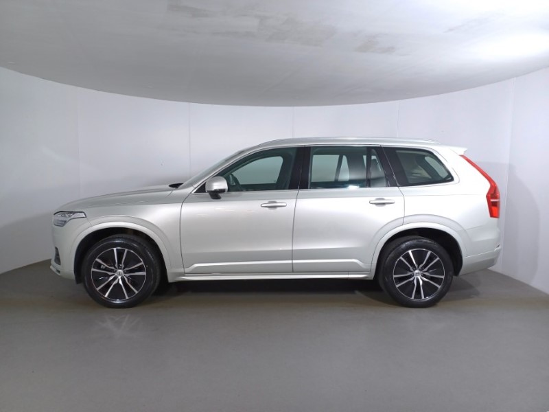 2021 (71) VOLVO XC90 2.0 B5D [235] Momentum 5dr AWD Geartronic 4810028