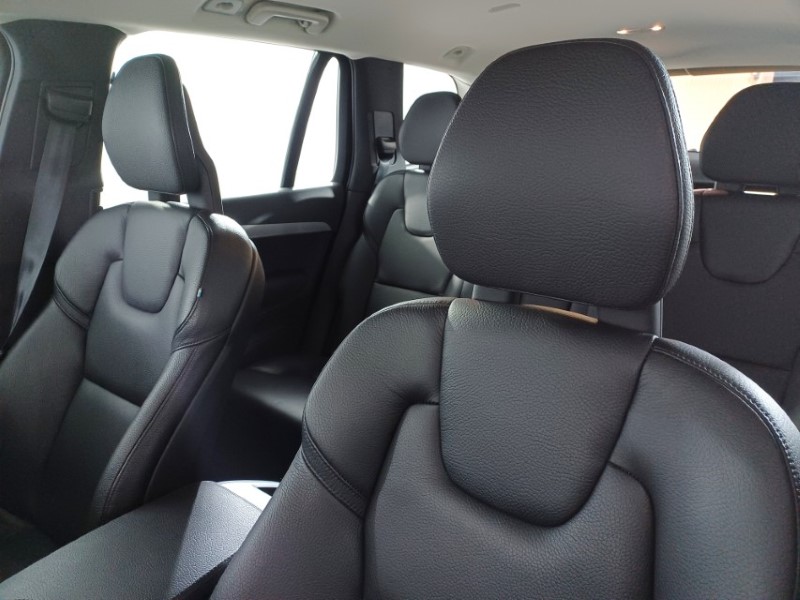 2021 (71) VOLVO XC90 2.0 B5D [235] Momentum 5dr AWD Geartronic 4810040