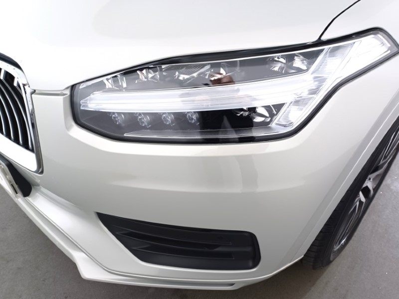 2021 (71) VOLVO XC90 2.0 B5D [235] Momentum 5dr AWD Geartronic 4810074