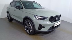 2025 (25) VOLVO XC40 2.0 B4P Ultra Dark 5dr Auto 4827662