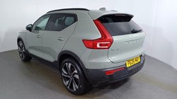 2025 (25) VOLVO XC40 2.0 B4P Ultra Dark 5dr Auto 4827666