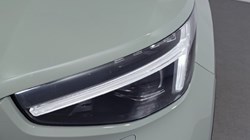 2025 (25) VOLVO XC40 2.0 B4P Ultra Dark 5dr Auto 4827717