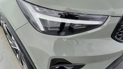 2025 (25) VOLVO XC40 2.0 B4P Ultra Dark 5dr Auto 4827714