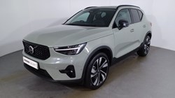 2025 (25) VOLVO XC40 2.0 B4P Ultra Dark 5dr Auto 4827664