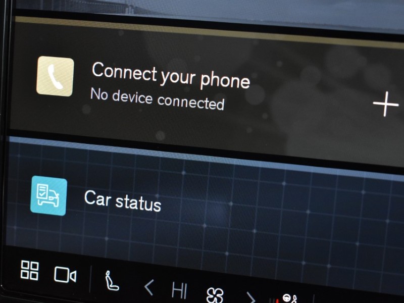 2025 (25) VOLVO XC40 2.0 B4P Ultra Dark 5dr Auto 4827692