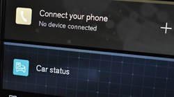 2025 (25) VOLVO XC40 2.0 B4P Ultra Dark 5dr Auto 4827692