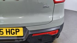 2025 (25) VOLVO XC40 2.0 B4P Ultra Dark 5dr Auto 4827710